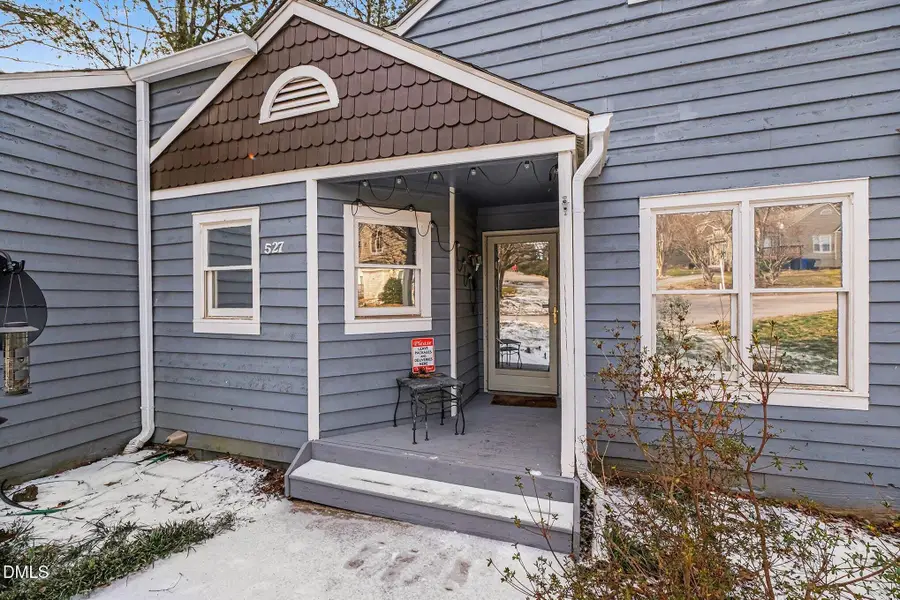 527 Woodwinds Drive, Durham, NC 27713 - Image #2