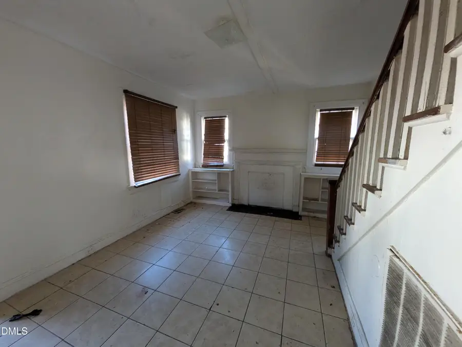 809 Briggs Street S, Wilson, NC 27893 - #2