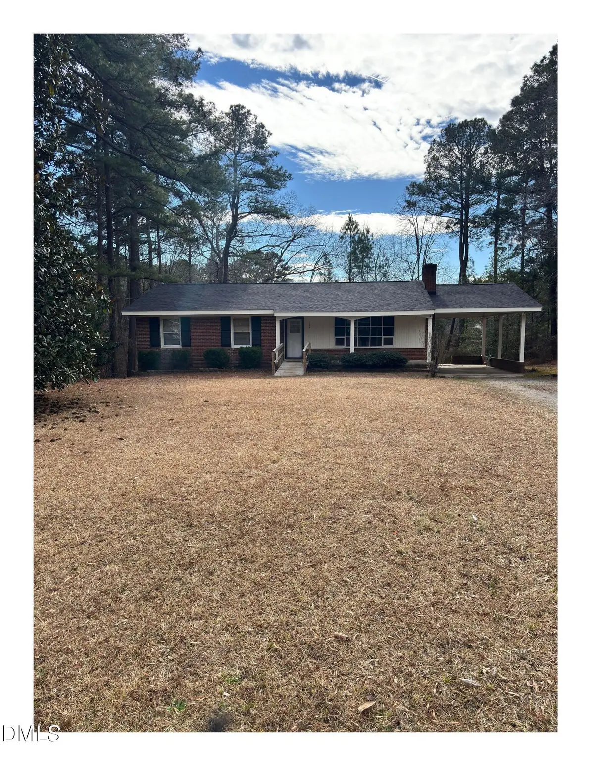 106 North Drive, Moncure, NC 27559 - #1