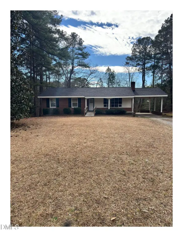 106 North Drive, Moncure, NC 27559