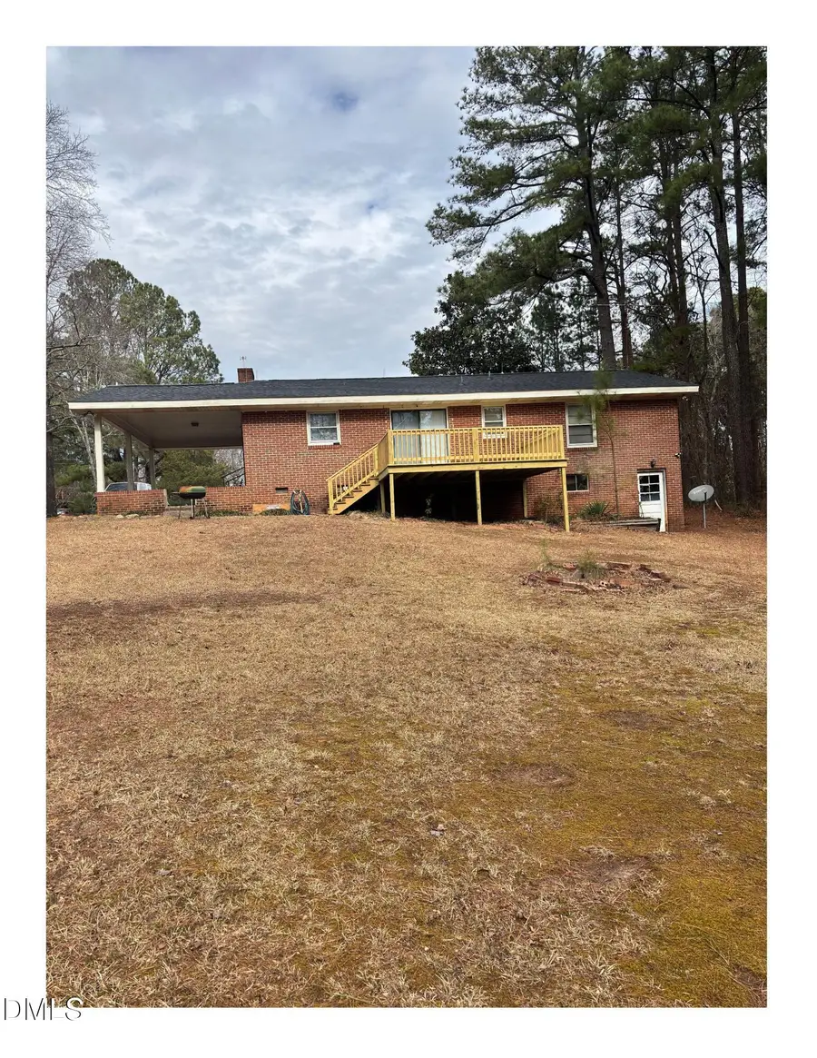 106 North Drive, Moncure, NC 27559 - #3