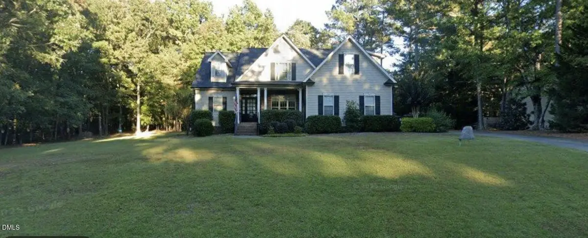 1502 Anterra Drive, Wake Forest, NC 27587 - Image #1