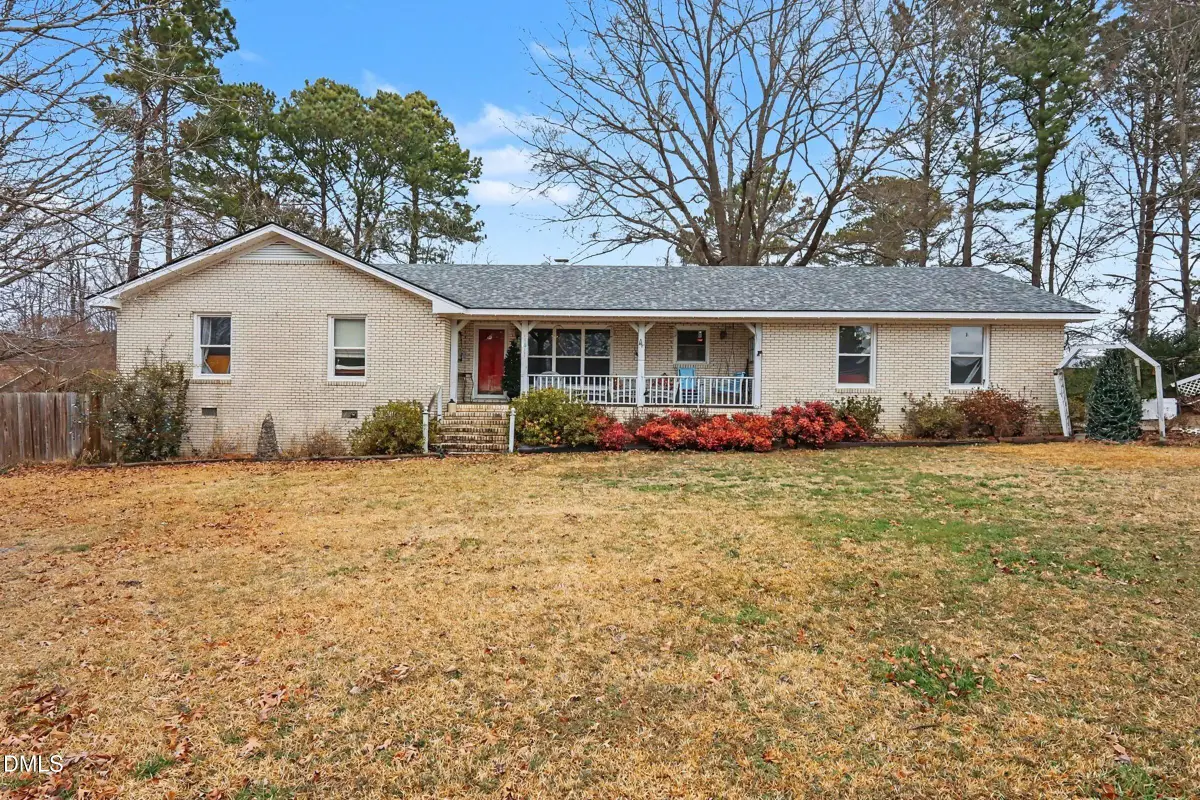 1811 N Carolina 231, Wendell, NC 27591 - #1