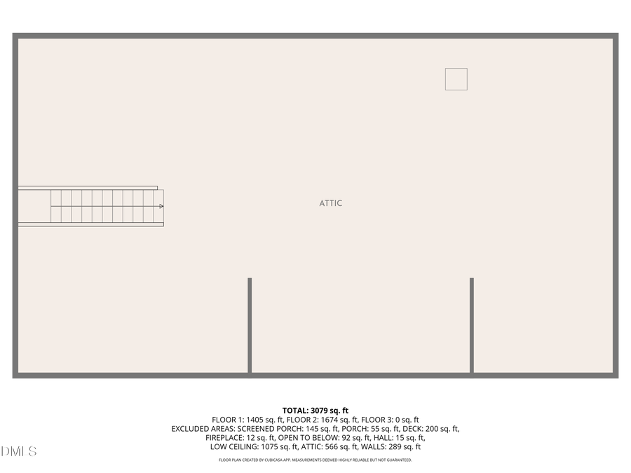 1607 Eagle Lodge Lane, Durham, NC 27703 - Image #2