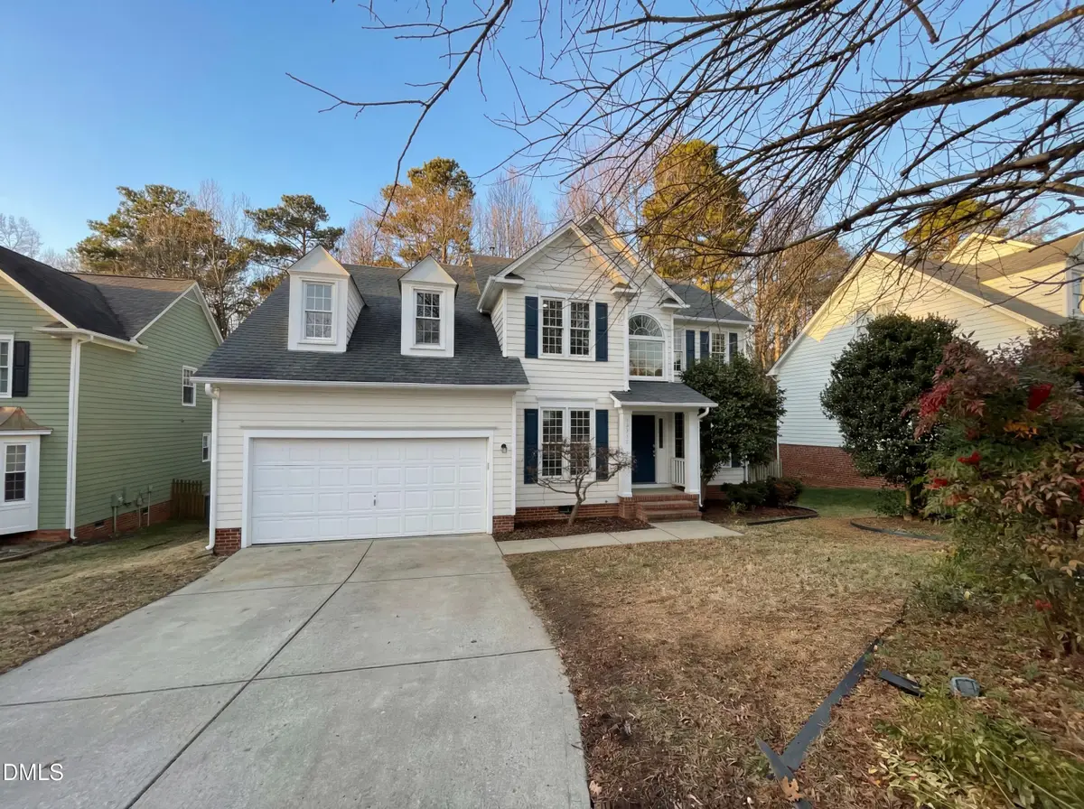 12213 Freemont Lane, Raleigh, NC 27613 - #1