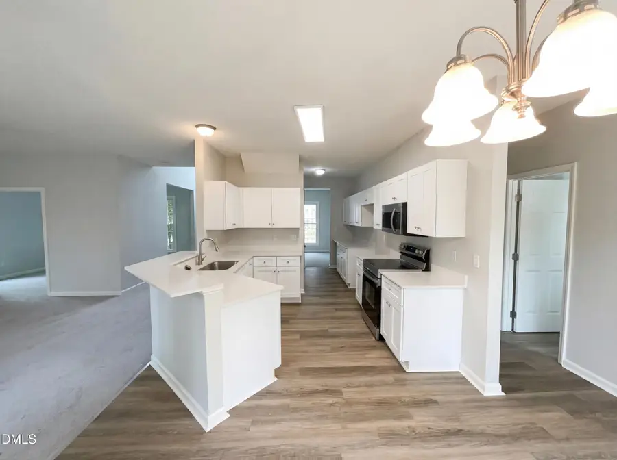 12213 Freemont Lane, Raleigh, NC 27613 - #2