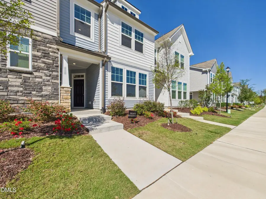 458 Channel Drop Drive, Clayton, NC 27520 - #2