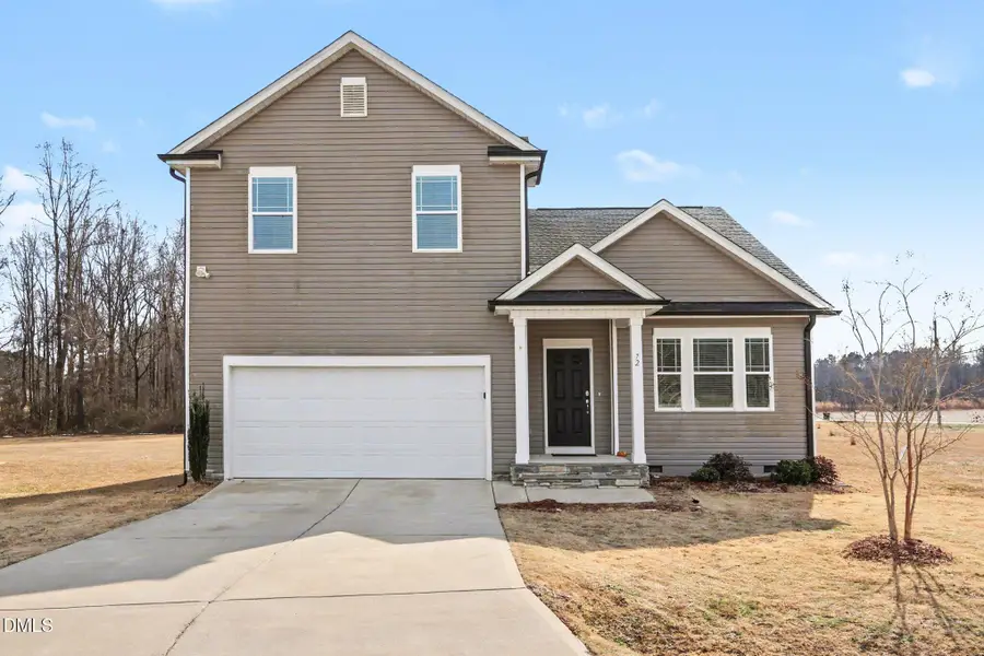 72 Shinning Pearl Court, Smithfield, NC 27577 - #2