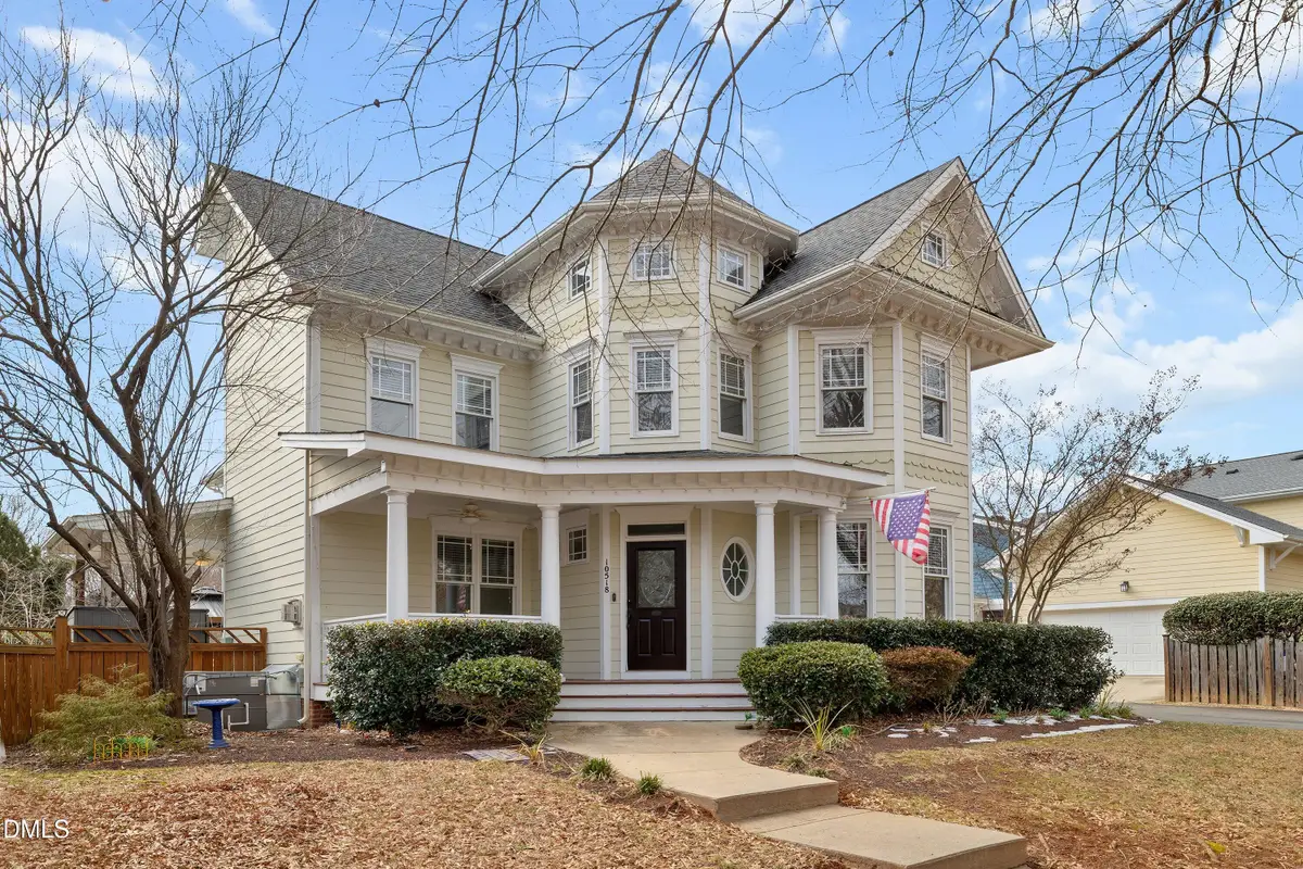 10518 Evergreen Spring, Raleigh, NC 27614 - #1