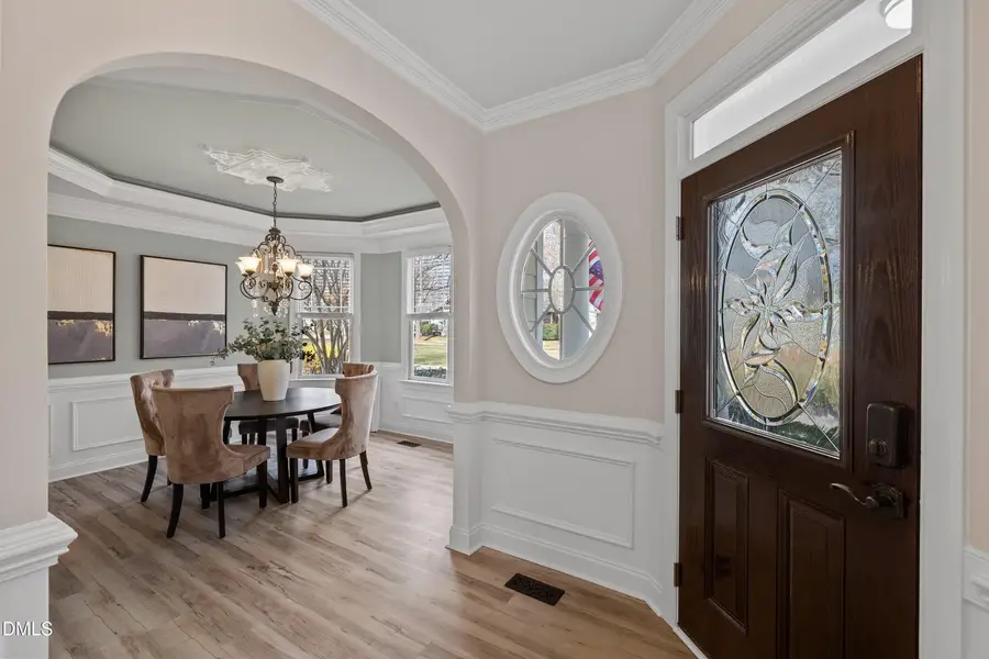 10518 Evergreen Spring, Raleigh, NC 27614 - #2