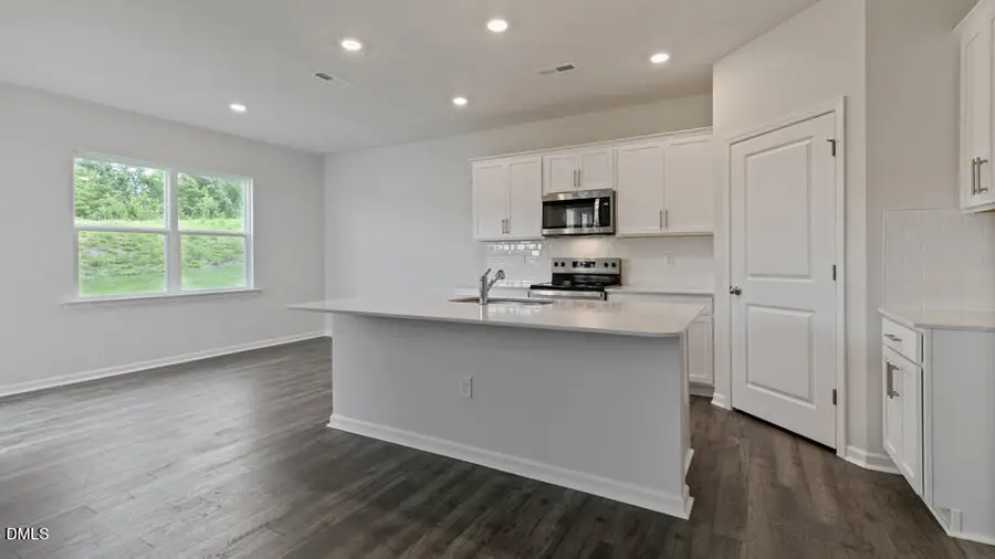 192 Chapel Street, Fuquay Varina, NC 27526 - #3