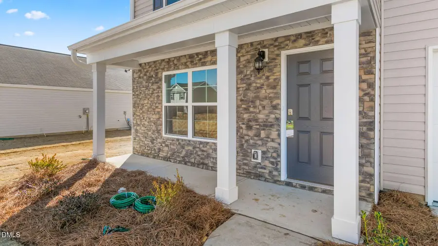 1208 Feros Street, Gibsonville, NC 27249 - #3