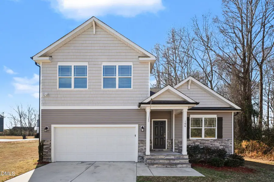 106 Two Daughters Stream, Smithfield, NC 27577 - #2