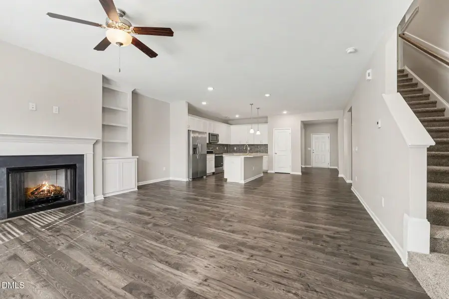 106 Two Daughters Stream, Smithfield, NC 27577 - #3