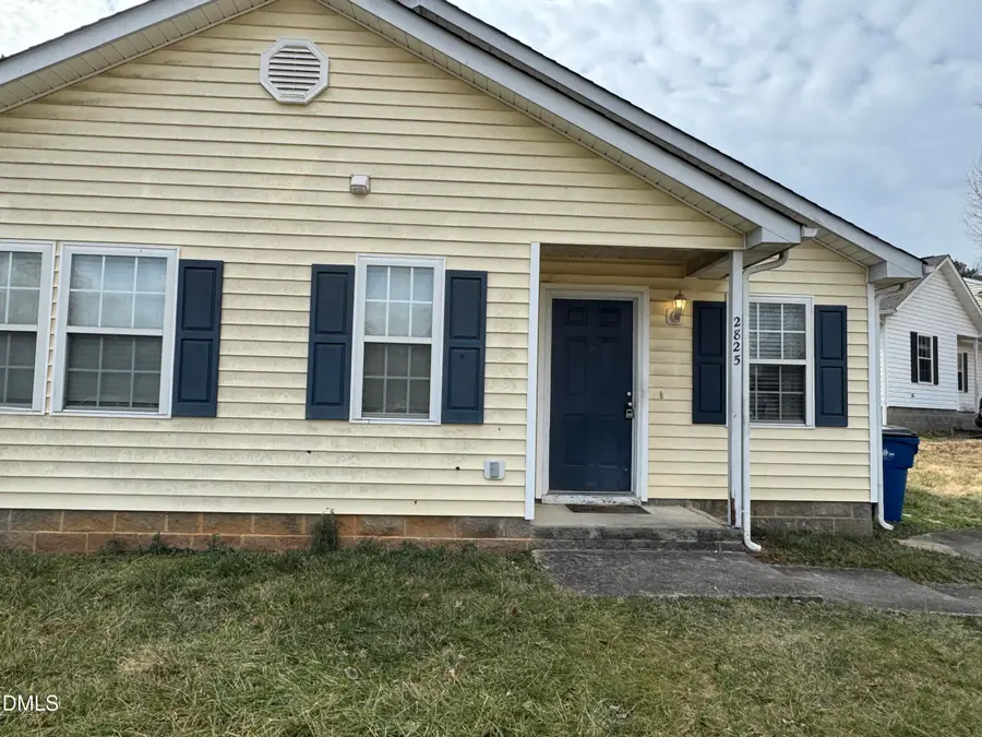 2825 Midway Park Court, Raleigh, NC 27610 - #2