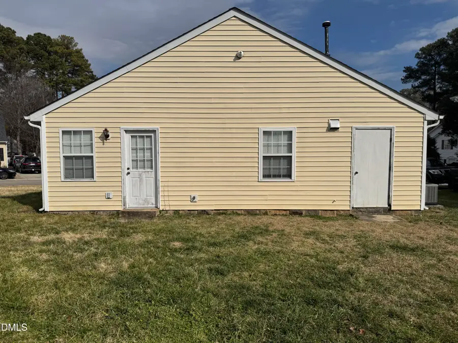 2825 Midway Park Court, Raleigh, NC 27610 - #3