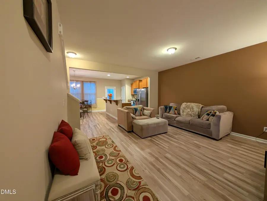 2809 Benevolence Drive, Raleigh, NC 27610 - #2