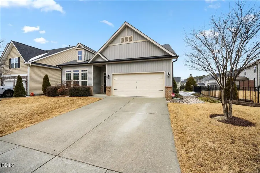 7601 Oakberry Drive, Raleigh, NC 27616 - Image #3