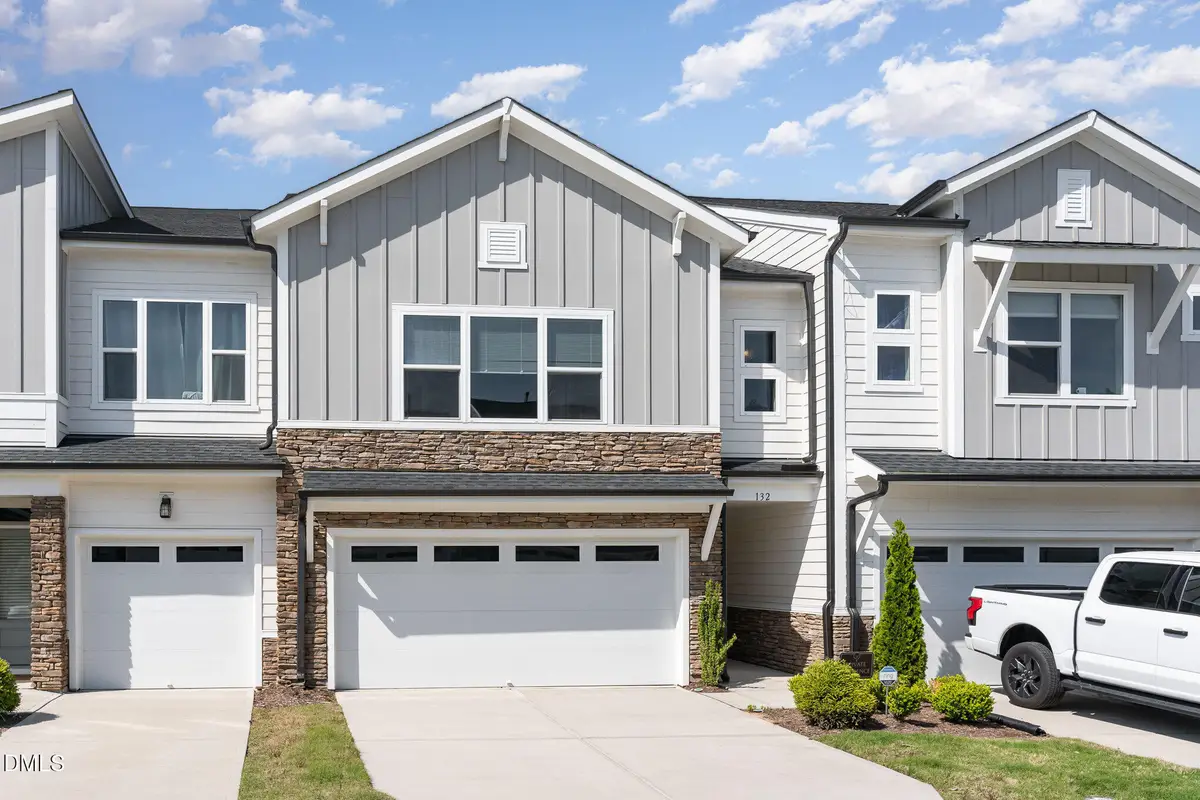 132 Deardom Way, Chapel Hill, NC 27516 - #1