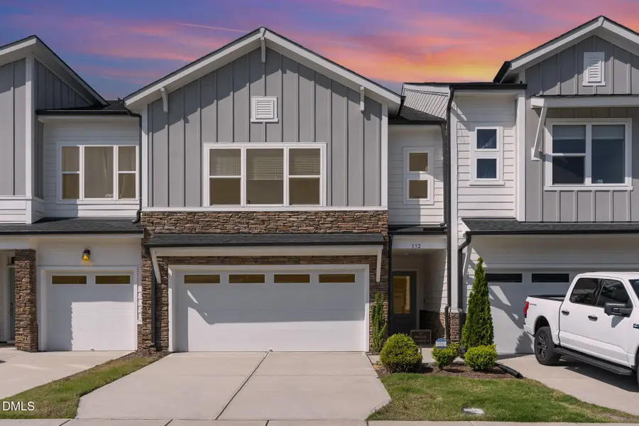 132 Deardom Way, Chapel Hill, NC 27516 - #3