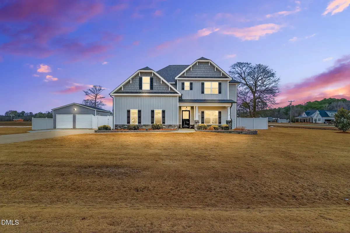 101 Kiowa Place, Pikeville, NC 27863 - #1