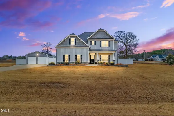 101 Kiowa Place, Pikeville, NC 27863