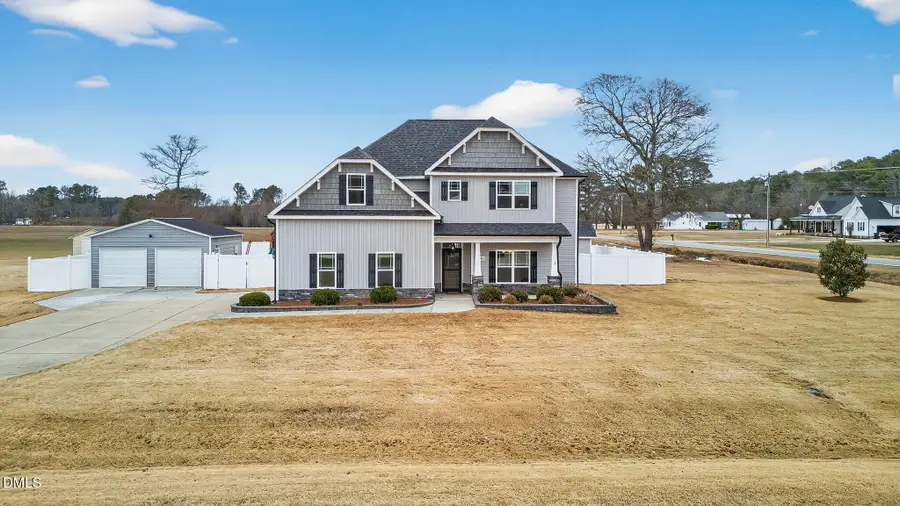 101 Kiowa Place, Pikeville, NC 27863 - #3