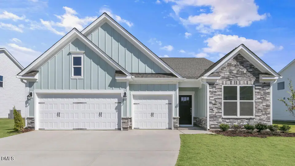 342 Delmoor Drive, Fuquay Varina, NC 27526 - #1