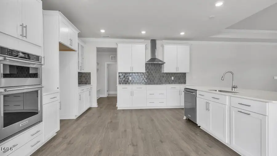 342 Delmoor Drive, Fuquay Varina, NC 27526 - #3