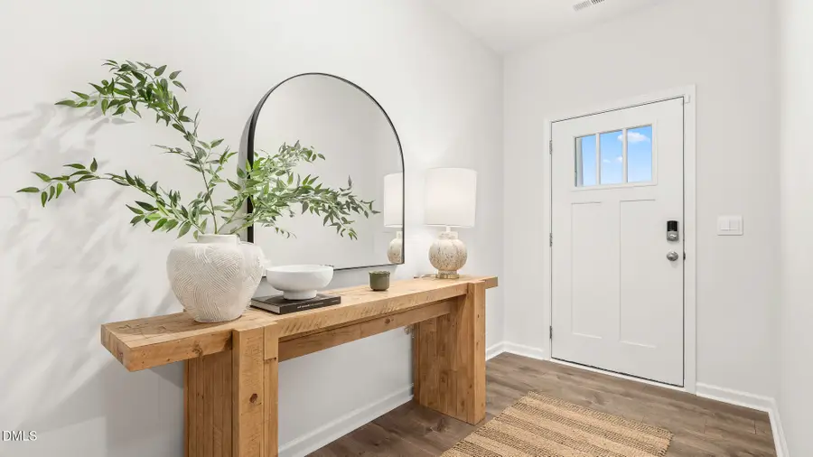 670 Struy Street, Gibsonville, NC 27249 - #3