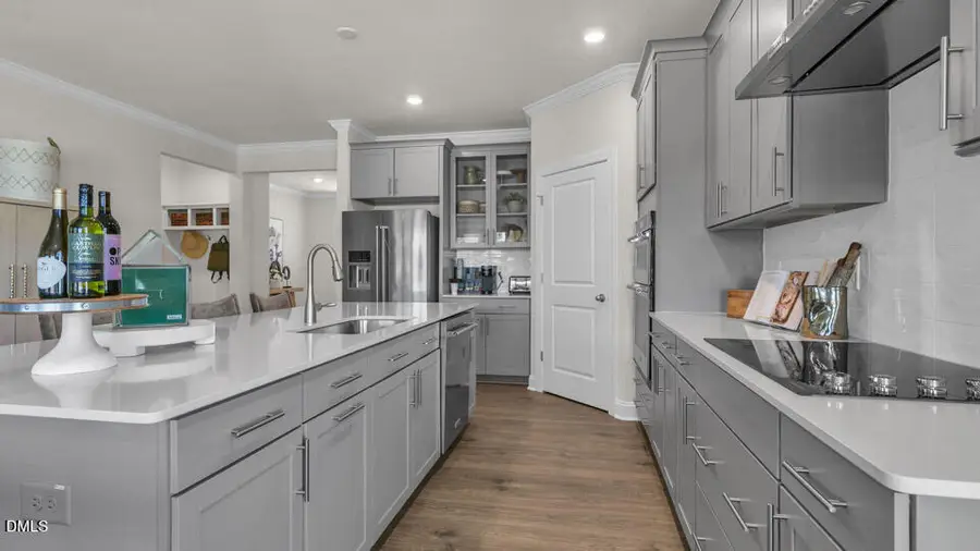 358 Delmoor Drive, Fuquay Varina, NC 27526 - #3