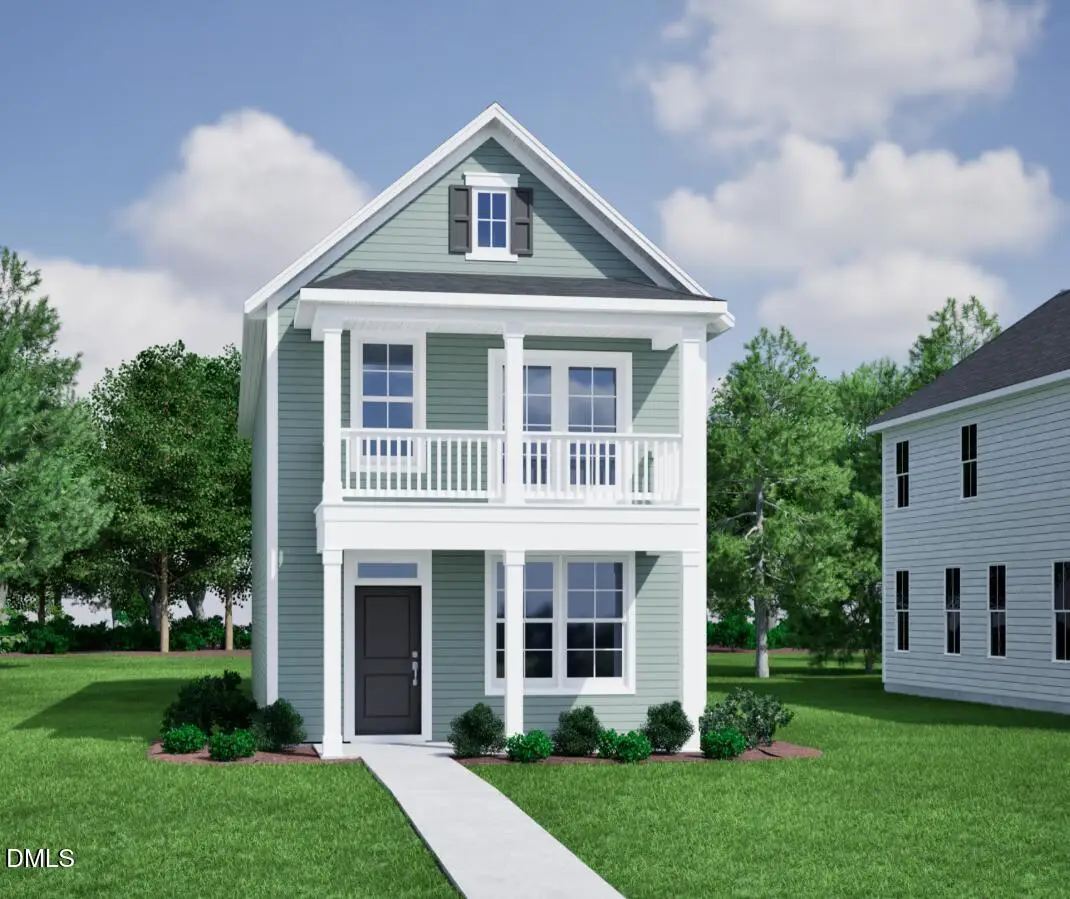 364 White Oak Ridge Way #229, Garner, NC 27529 - Image #1