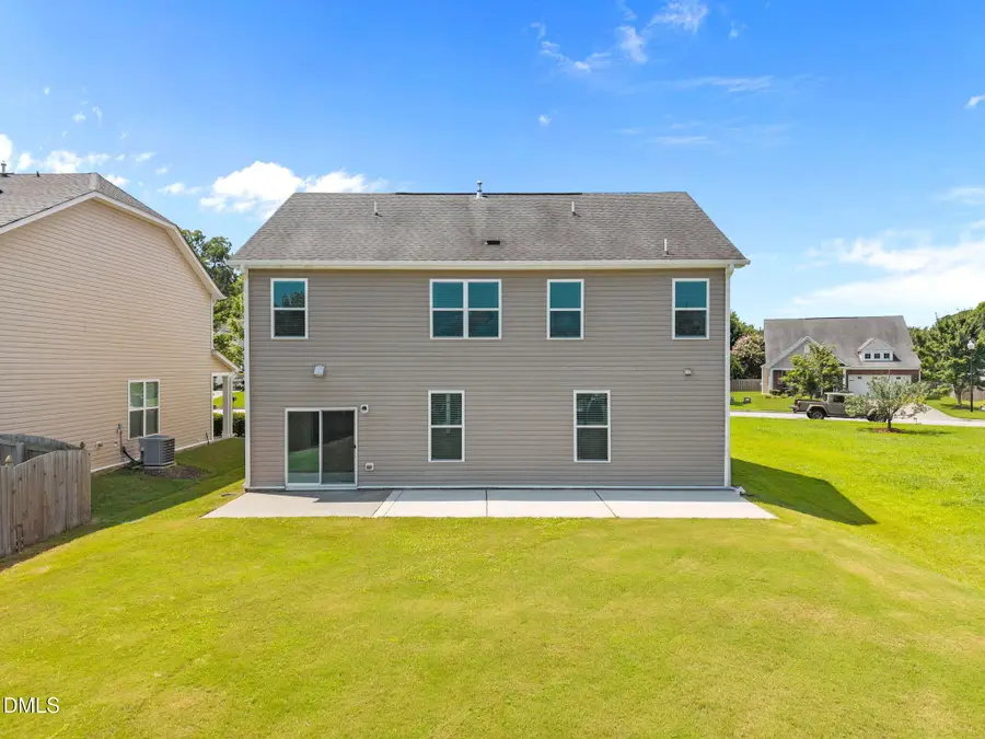 317 Hope Valley Road, Knightdale, NC 27545 - #3