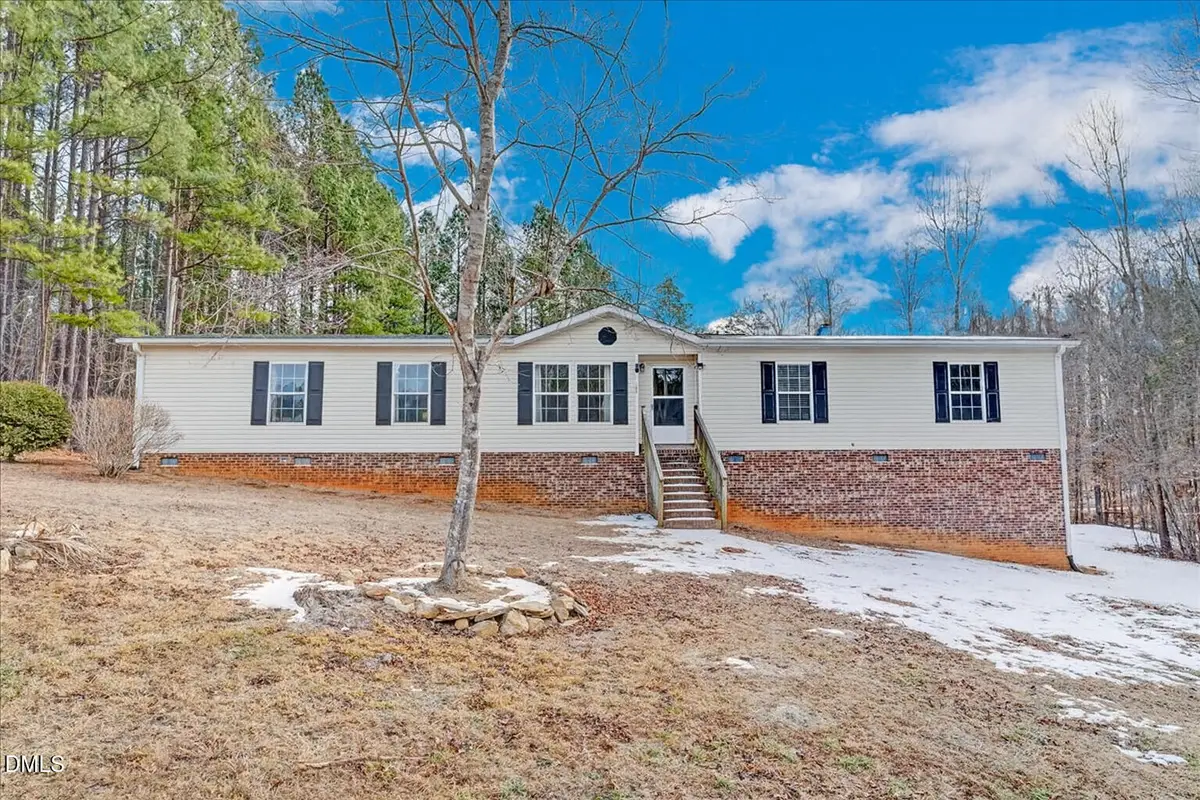 200 Griesch Road, Roxboro, NC 27574 - #1