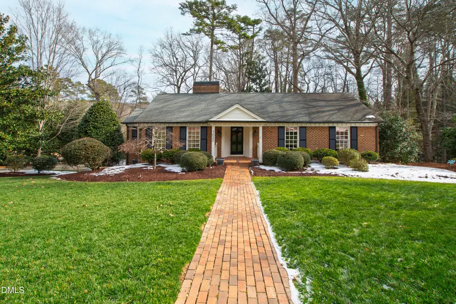 3620 Alamance Drive, Raleigh, NC 27609 - Image #2