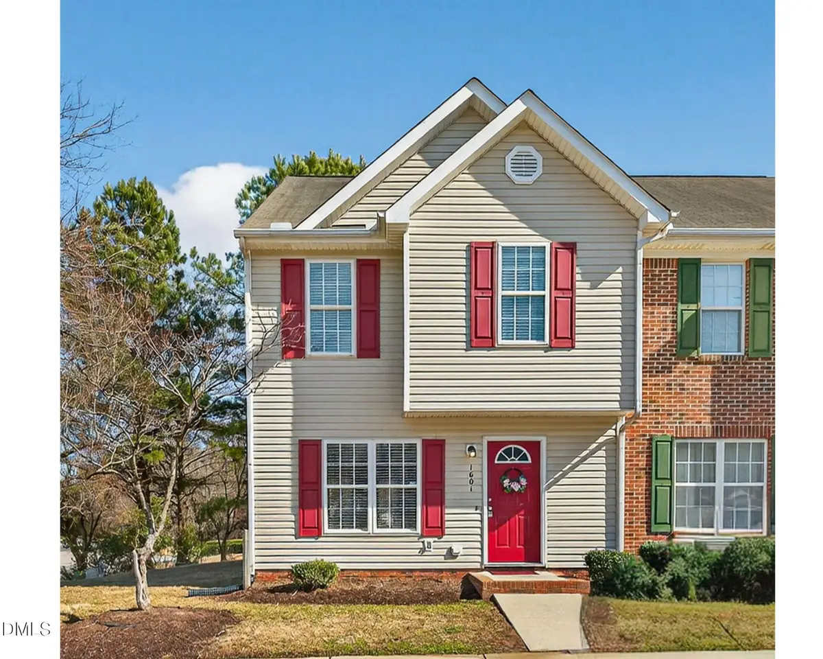1601 Briarmont Court, Raleigh, NC 27610 - Image #1