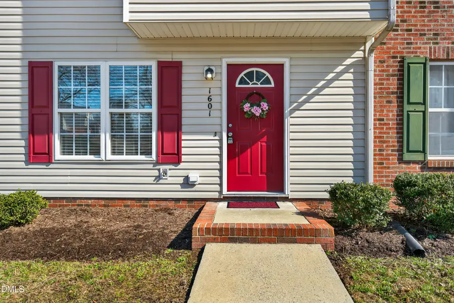 1601 Briarmont Court, Raleigh, NC 27610 - Image #3