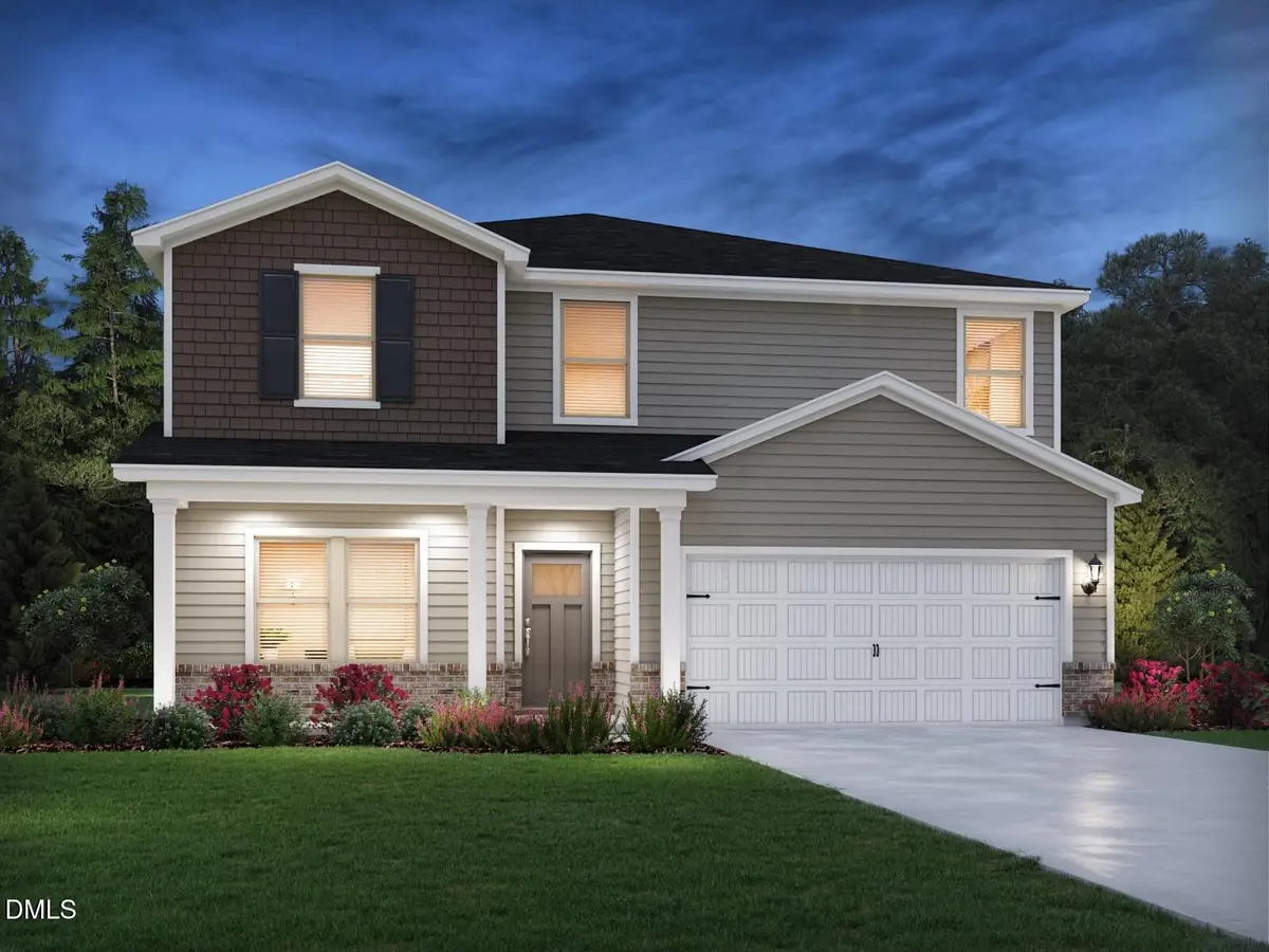 11 Hoff Court, Angier, NC 27501 - Image #1