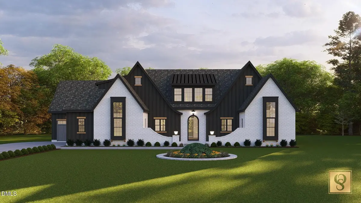 60 Jessup Drive, Franklinton, NC 27525 - #1