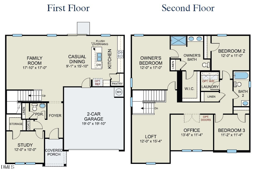 120 Muscovy Drive, Four Oaks, NC 27524 - #2