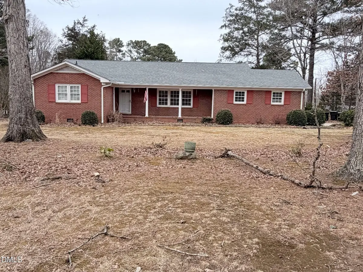 5005 Gatewood Drive, Durham, NC 27712 - Image #1