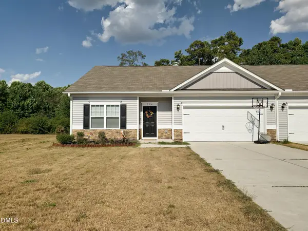 106 Drake Village Drive, Goldsboro, NC 27530