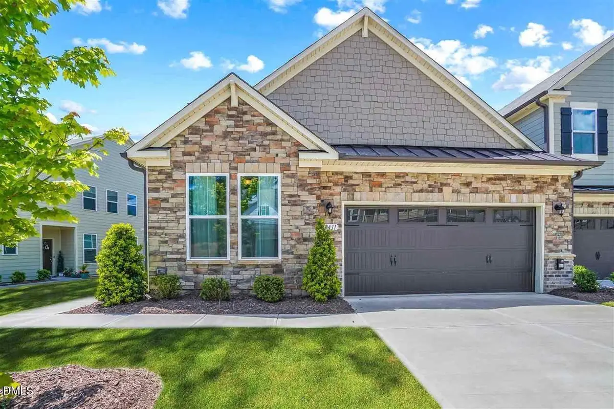 3411 Antler View Drive, Apex, NC 27502 - Image #1