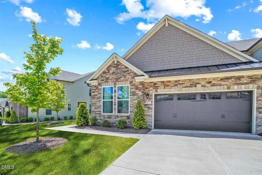 3411 Antler View Drive, Apex, NC 27502 - Image #2