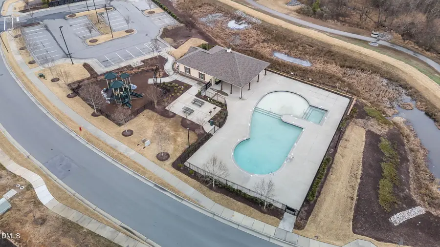 3411 Antler View Drive, Apex, NC 27502 - Image #3