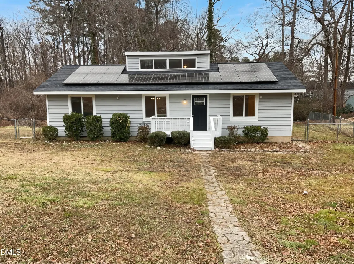 7309 Beaverwood Drive, Raleigh, NC 27616 - Image #1