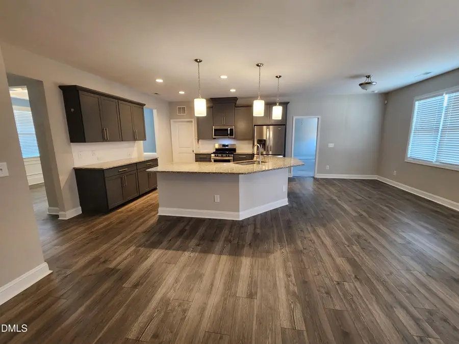 1528 Vergeland Drive, Hope Mills, NC 28348 - #2