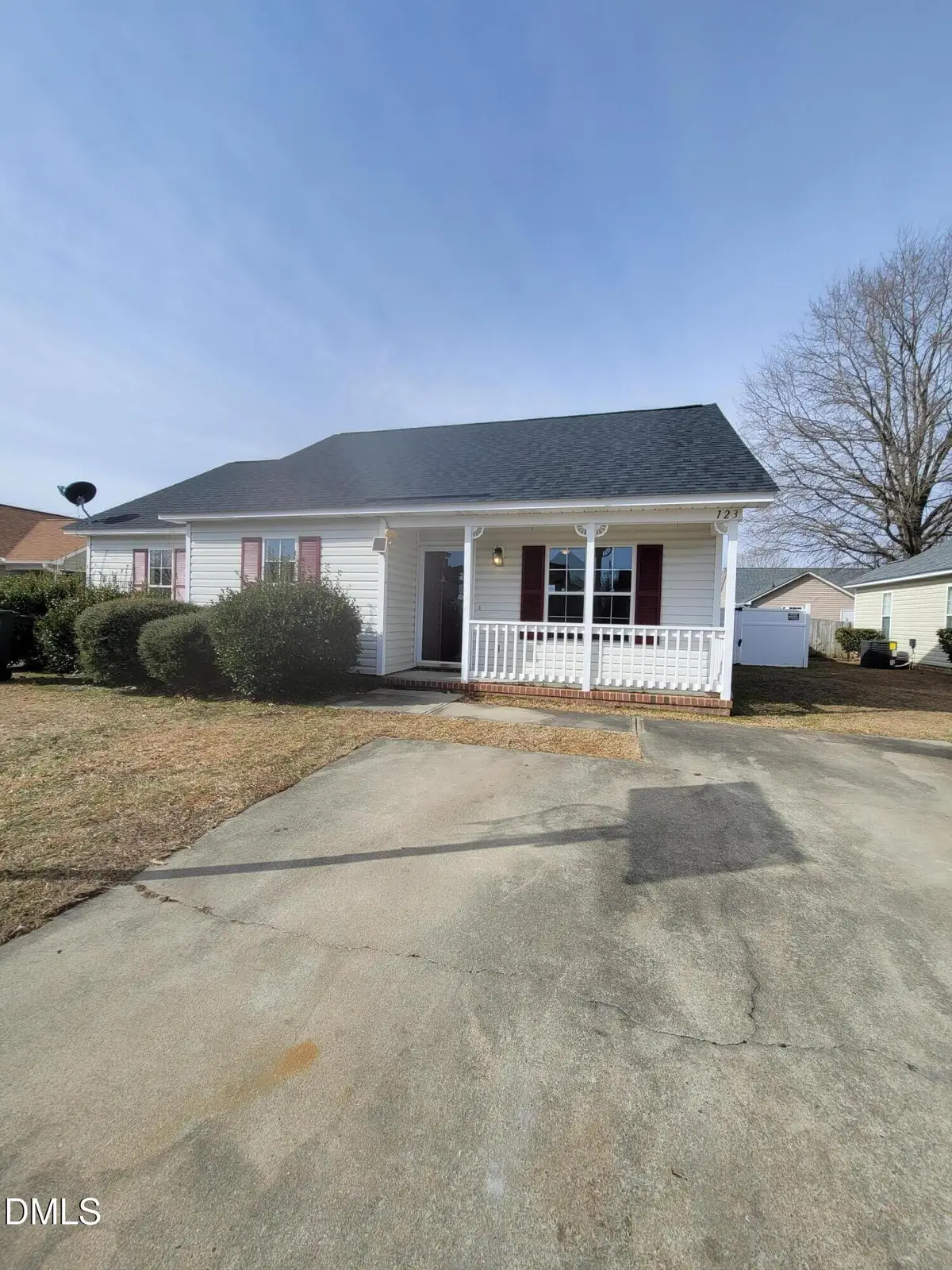 3670 Highland Drive, Ayden, NC 28513 - #1