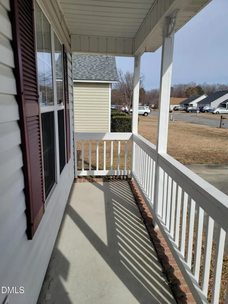 3670 Highland Drive, Ayden, NC 28513 - #3