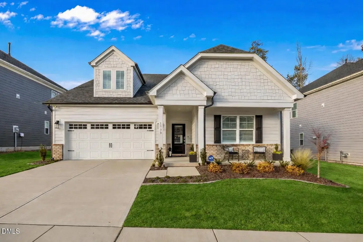 1533 Frog Hollow Way, Wake Forest, NC 27587 - Image #1